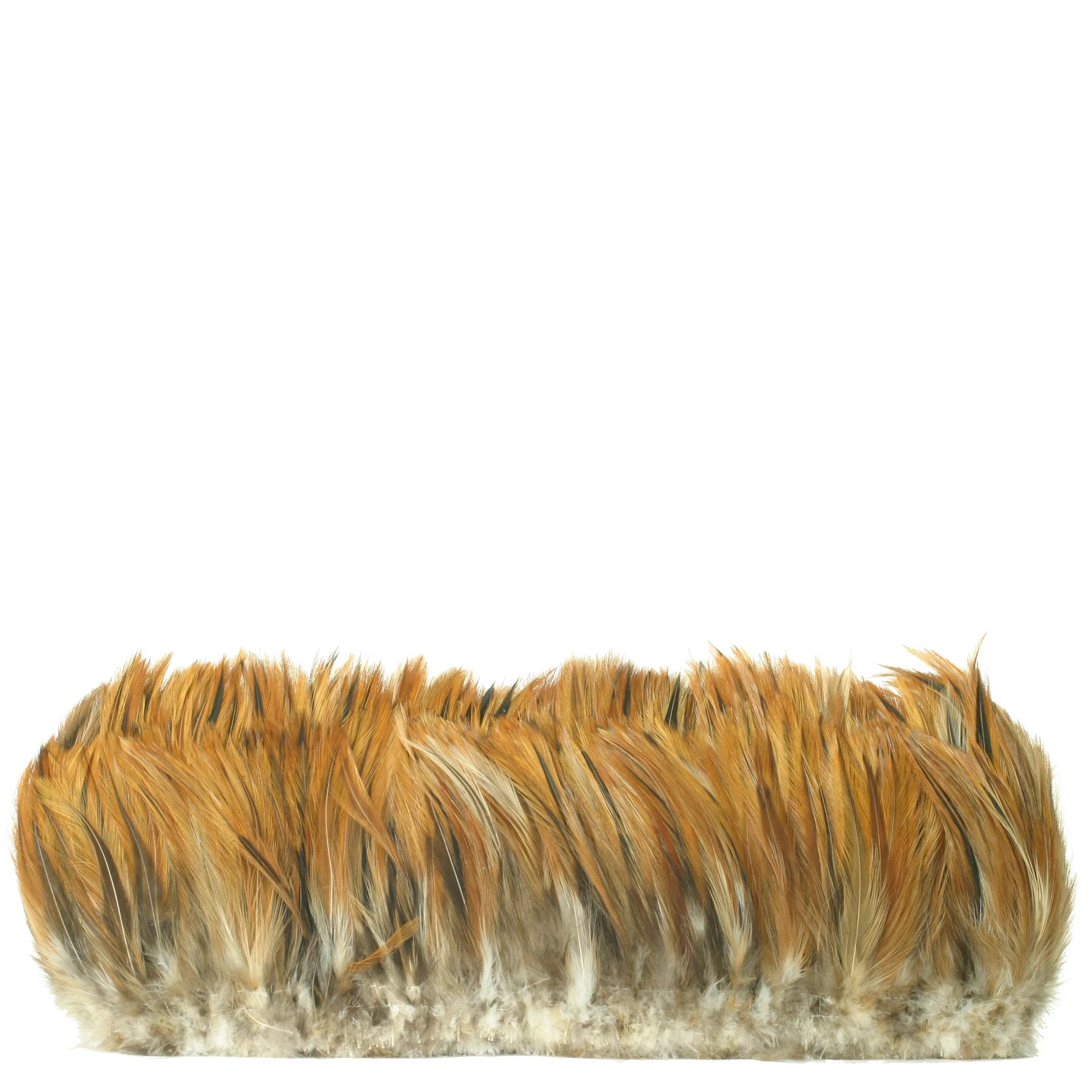 Marabou Brothers Rooster Furnace Hackle Natural