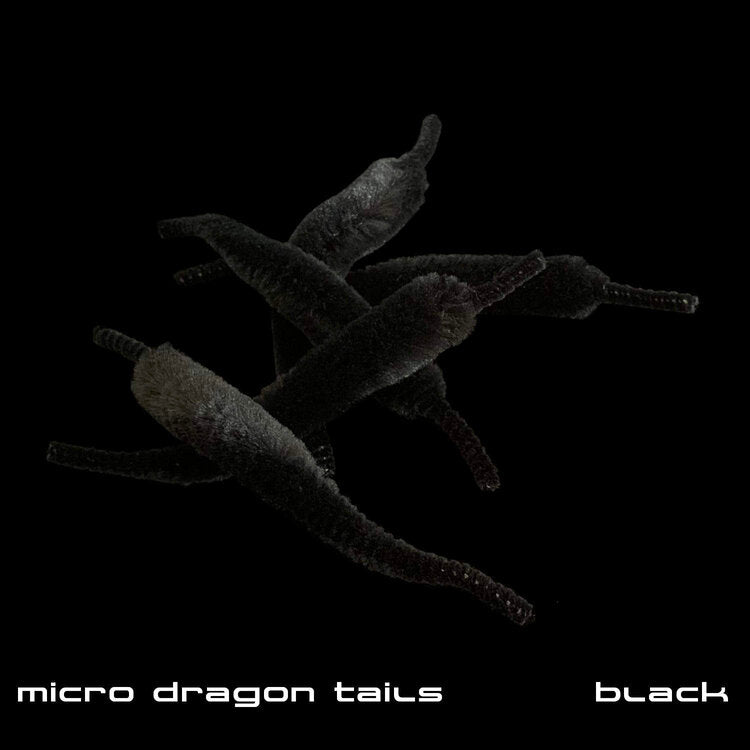Micro Dragon Tails