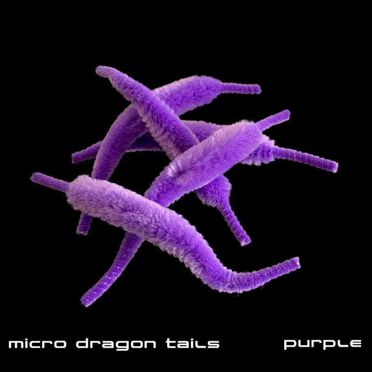 Micro Dragon Tails