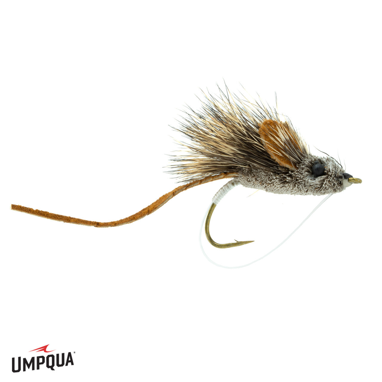 Mouserat Natural