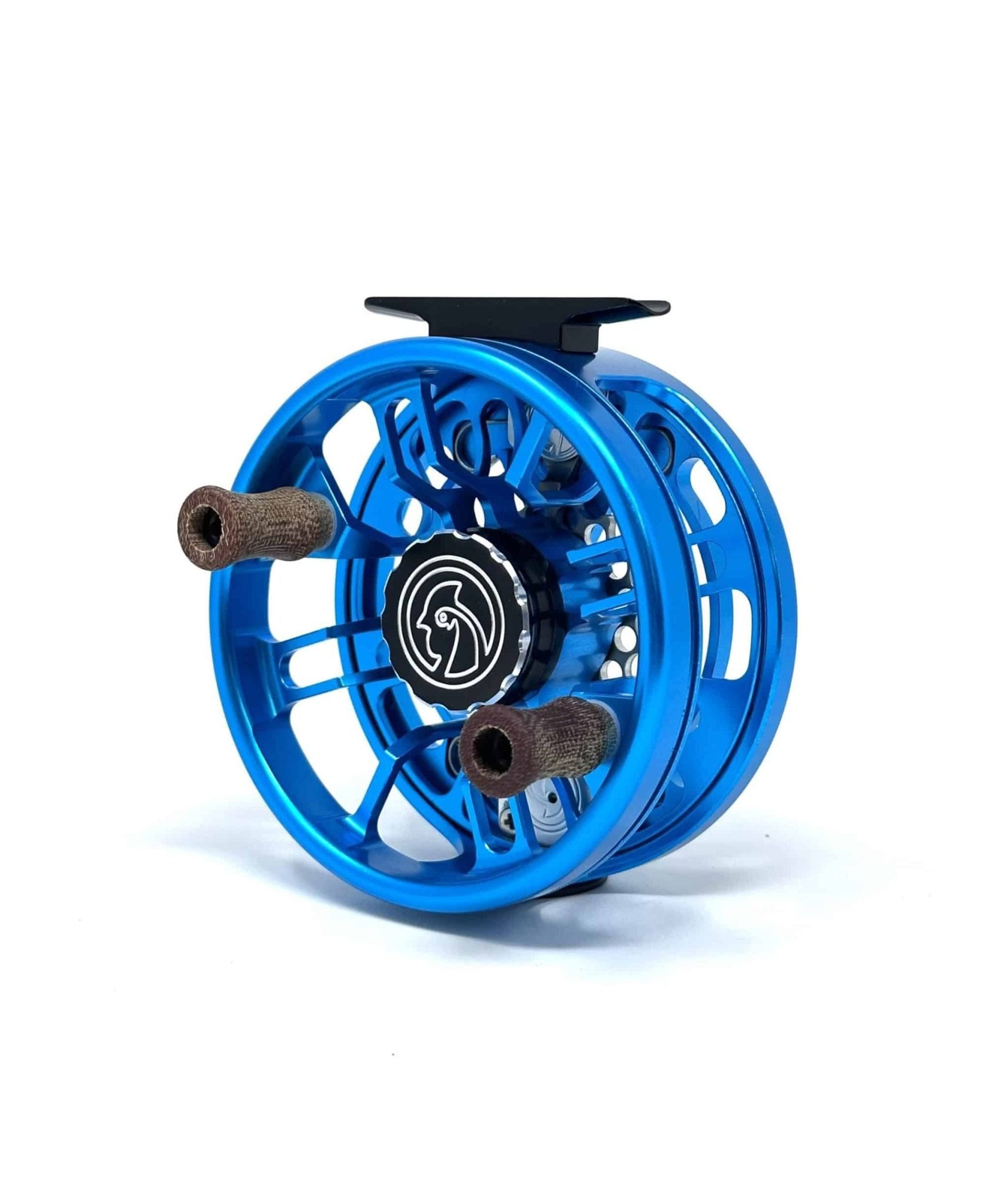 Cubalaya G2 and G2S Reels