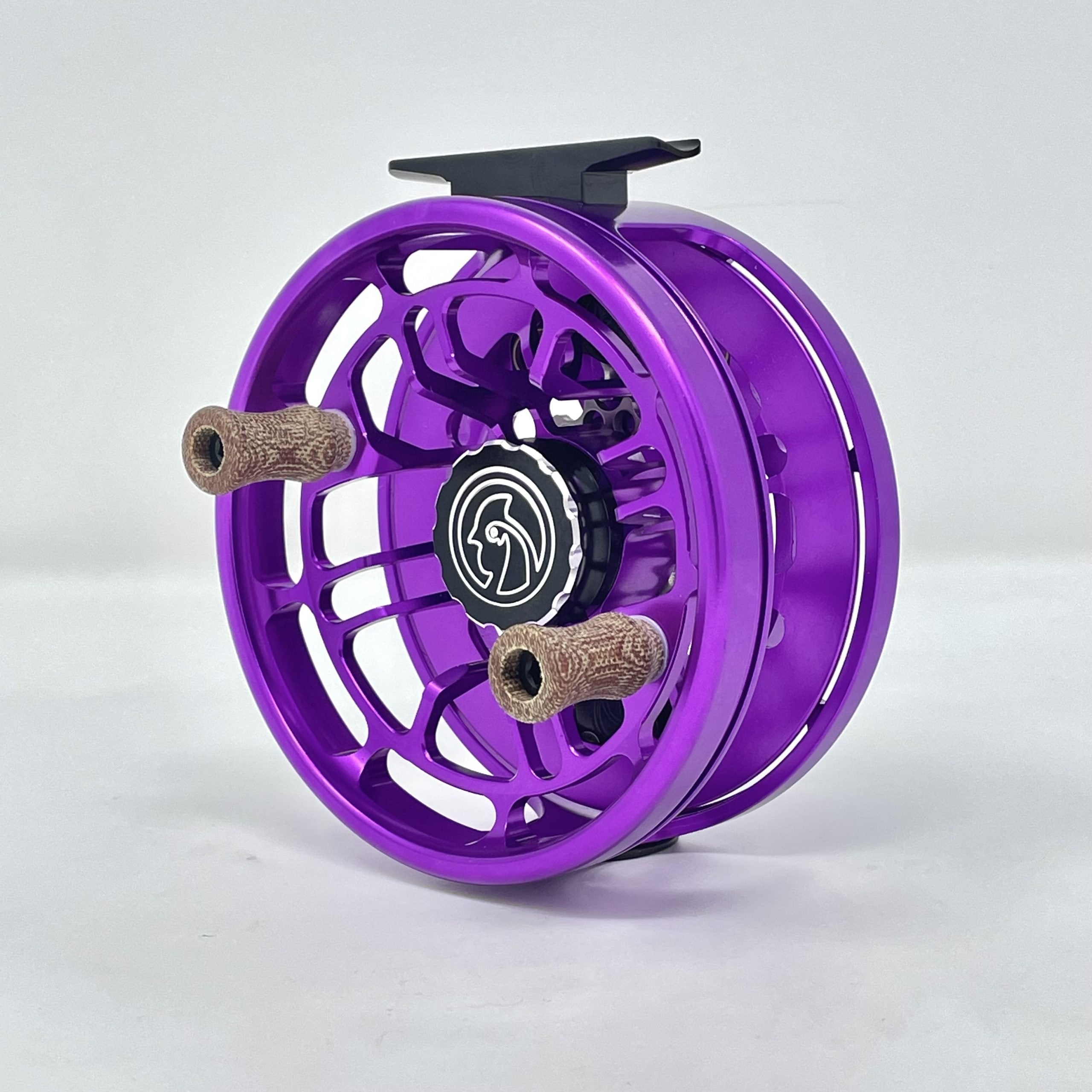 Cubalaya G2 and G2S Reels