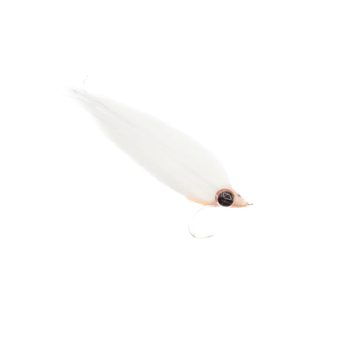 Polar Fiber Baitfish Medium - #2