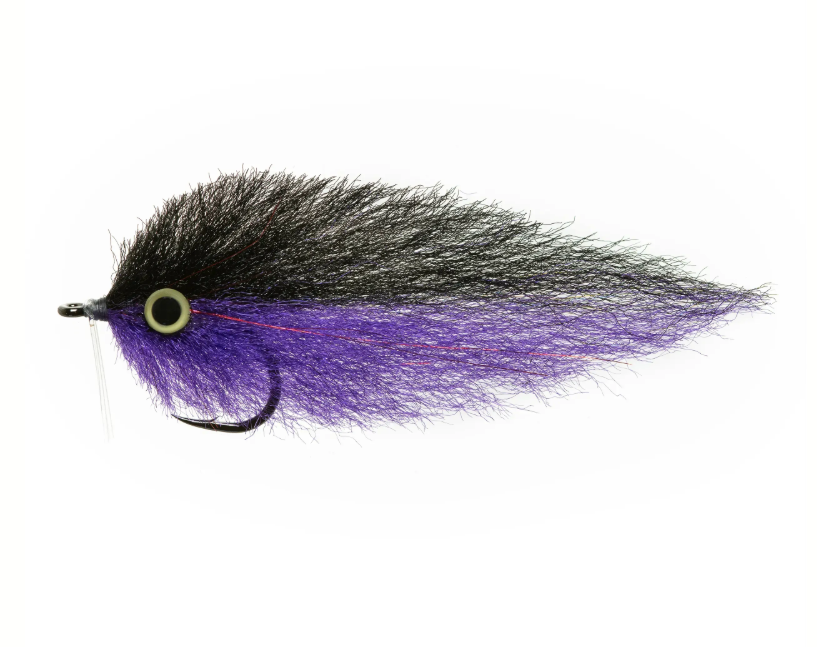 Peanut Butter EP Minnow