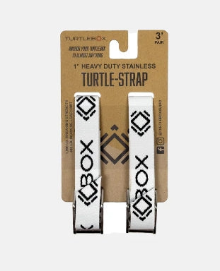 Turtlebox Turtle-Strap