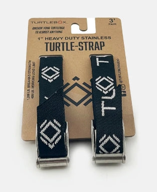 Turtlebox Turtle-Strap