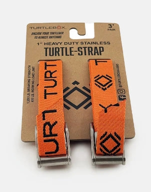 Turtlebox Turtle-Strap