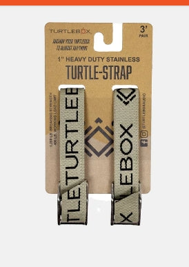 Turtlebox Turtle-Strap