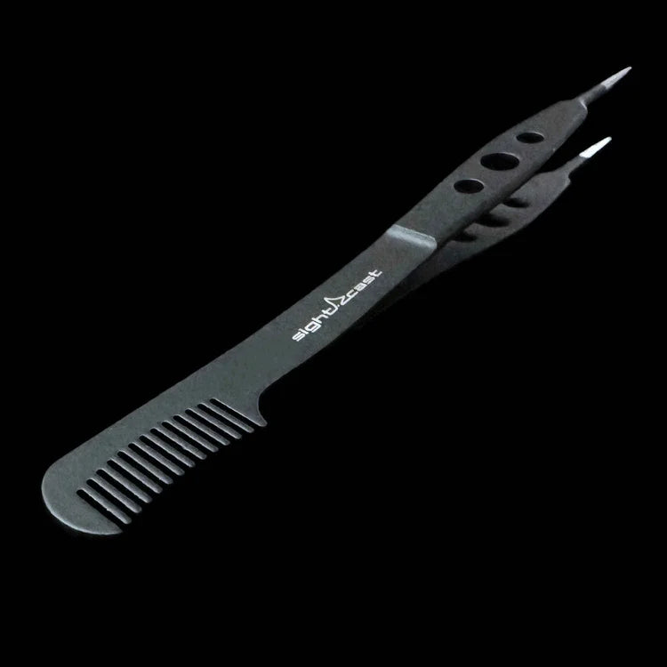 Teaser Tweezer