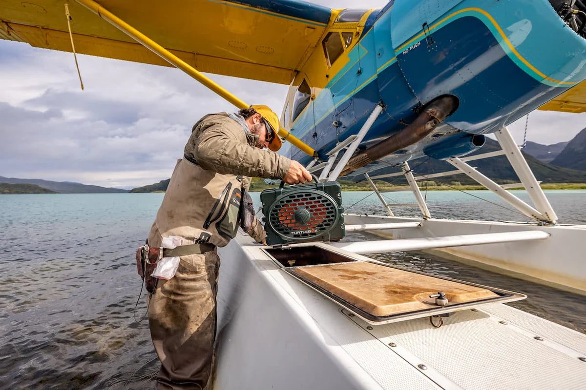 NEW - Turtlebox Original Gen 3 Portable Speaker
