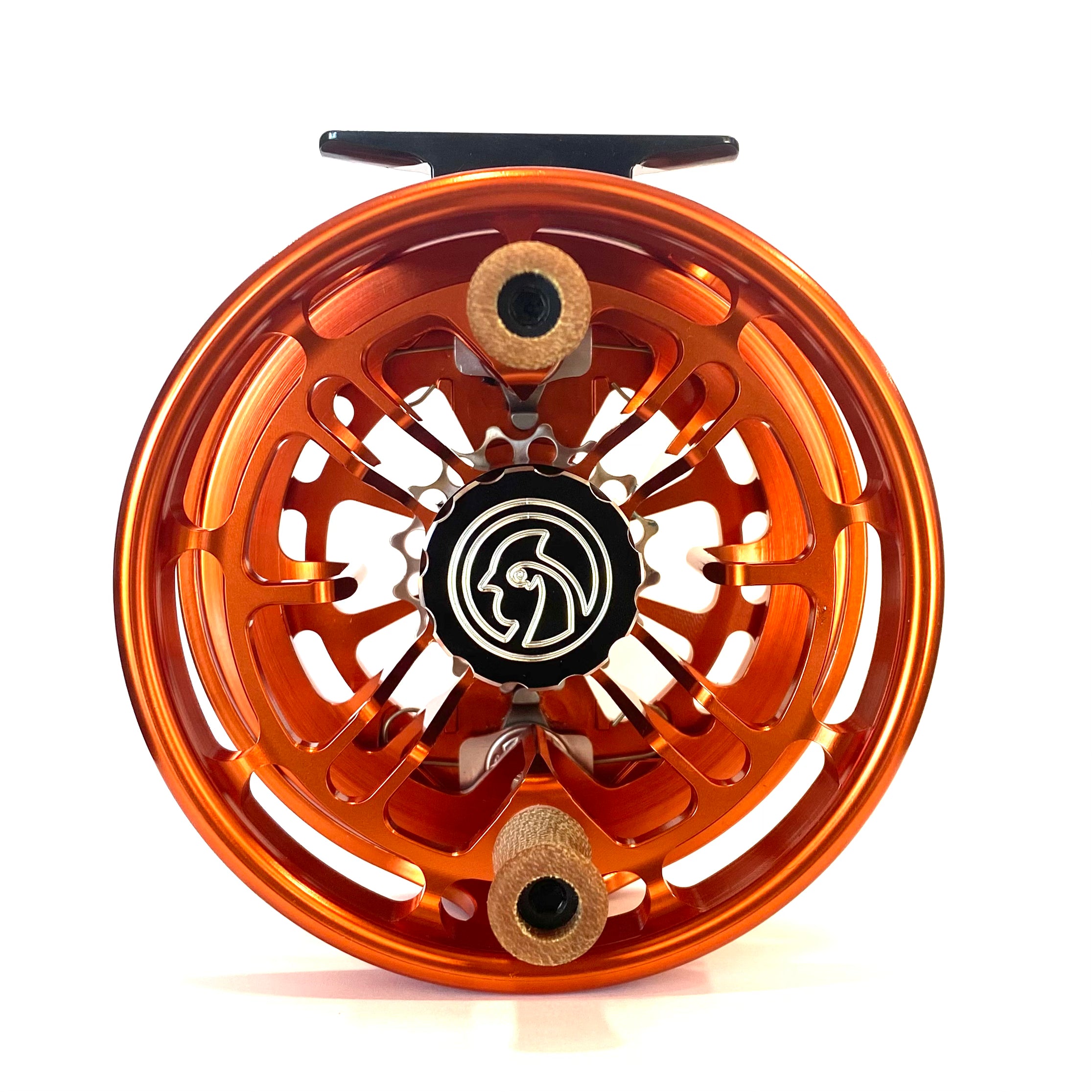 Cubalaya G2 and G2S Reels