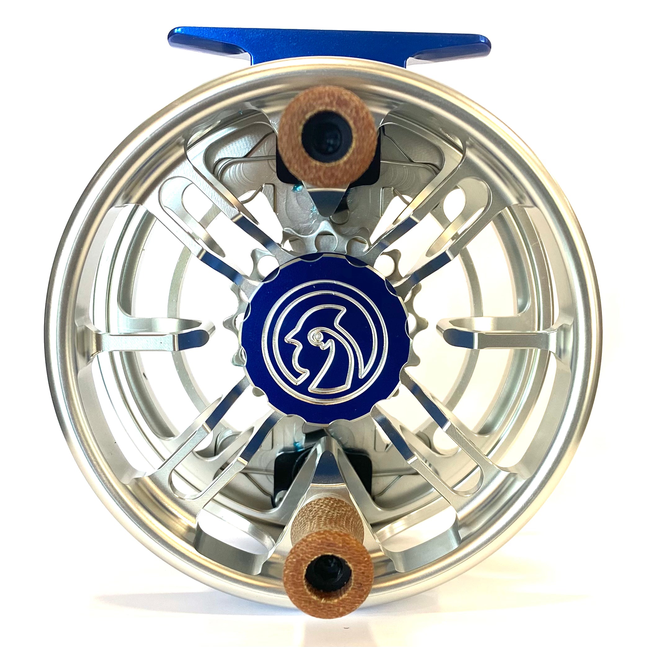 Cubalaya G2 and G2S Reels