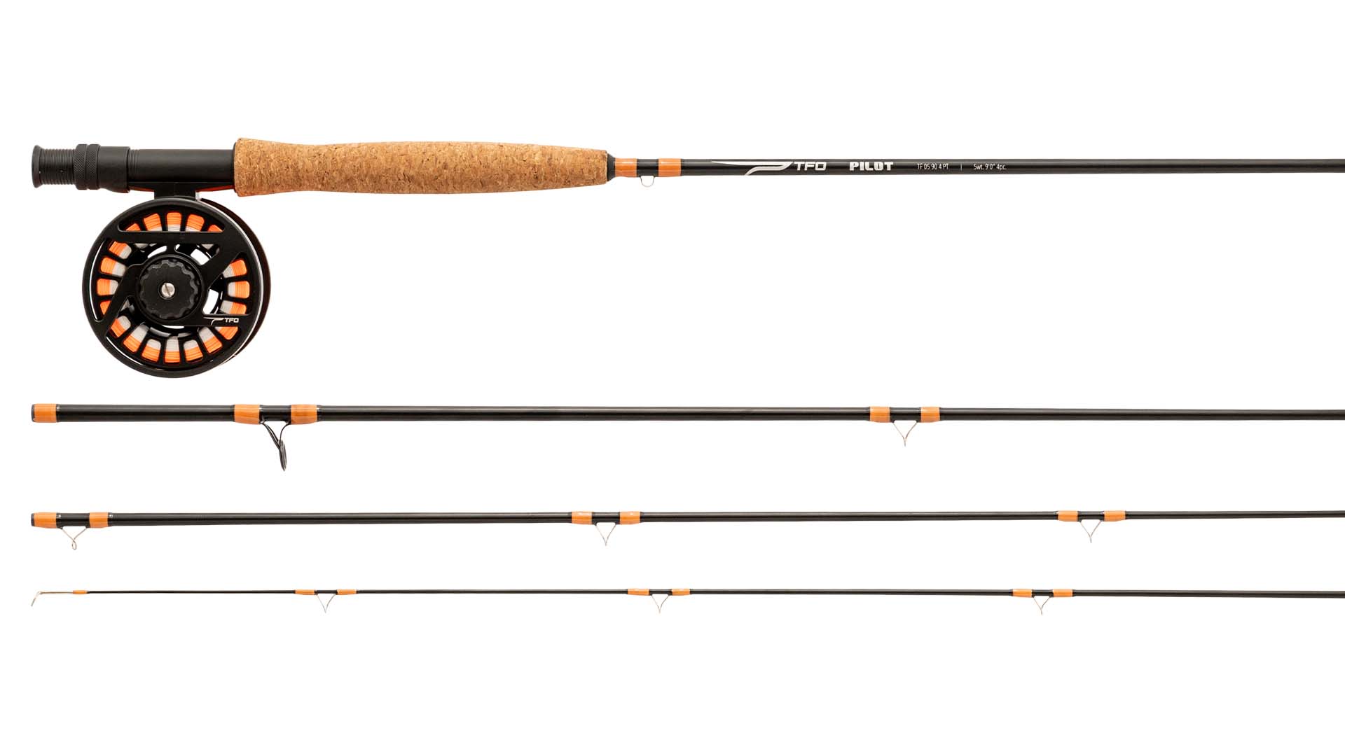 Fly Rod | St Augustine, FL | Old City Fly Shop