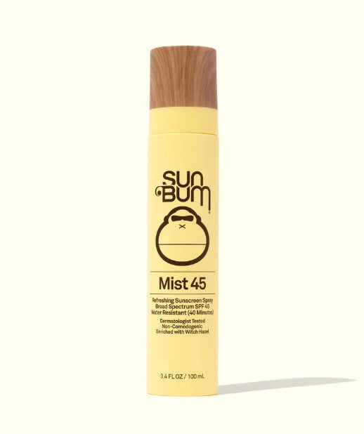 Sun Bum Face Mist