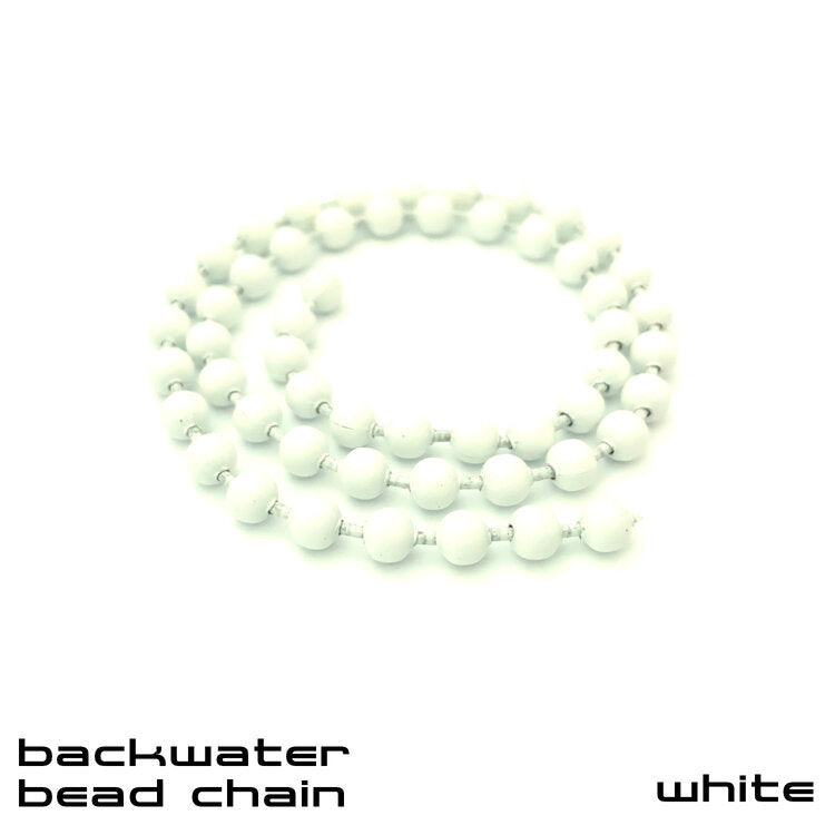SightCast Backwater Bead Chain