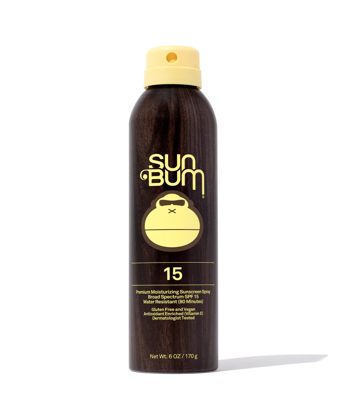 Sun Bum Spray Sunscreen