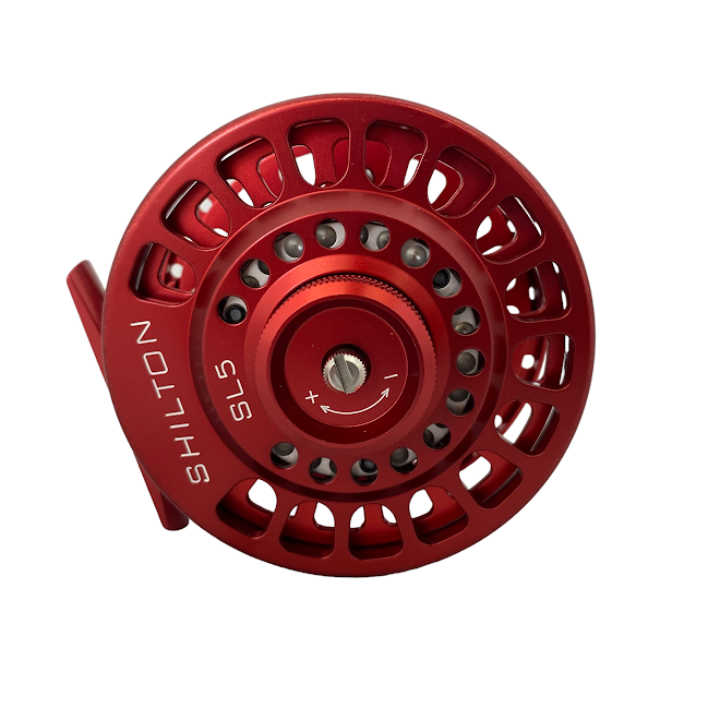 Shilton SL Reels