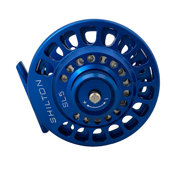 Shilton SL Reels