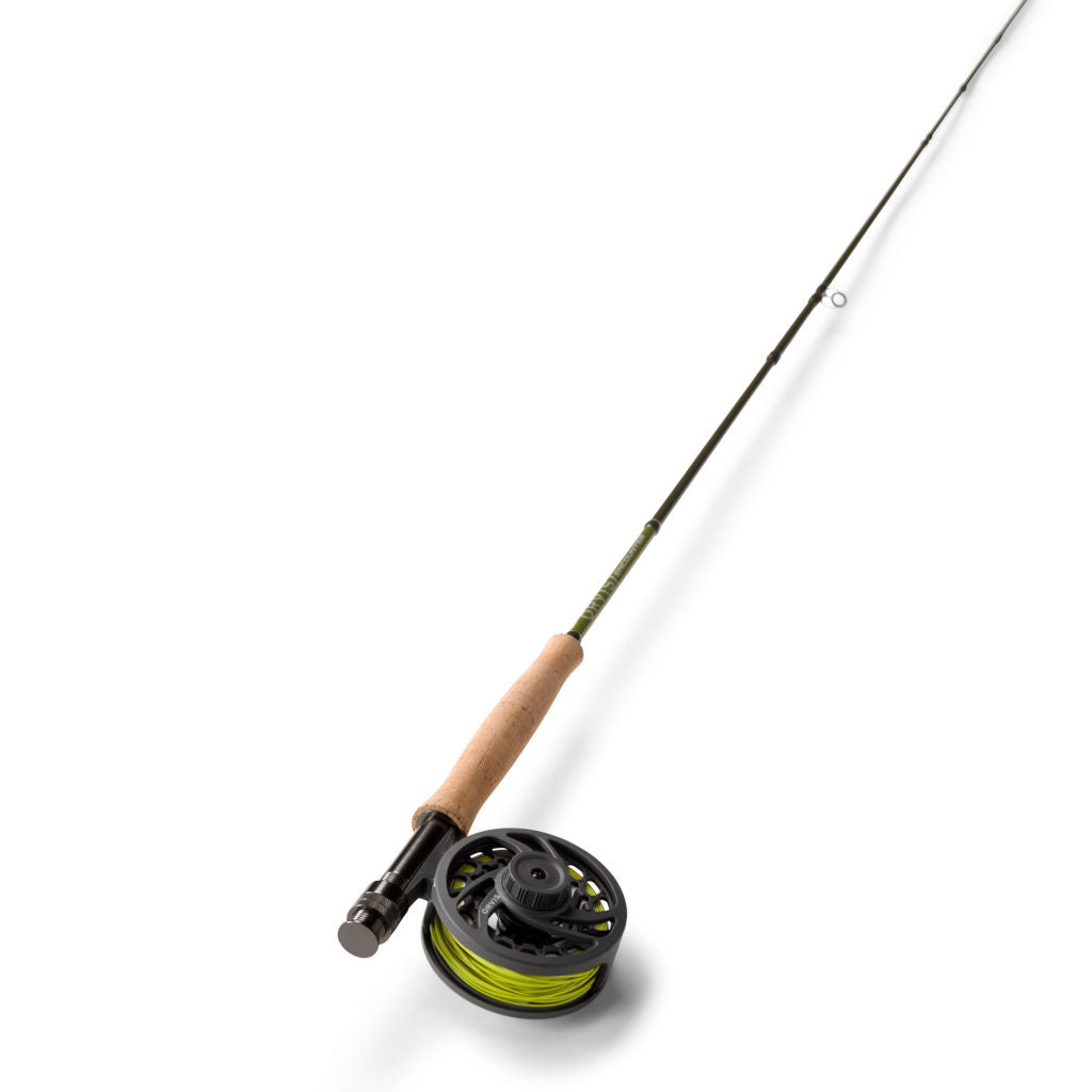 Orvis Encounter® Fly Rod Outfit