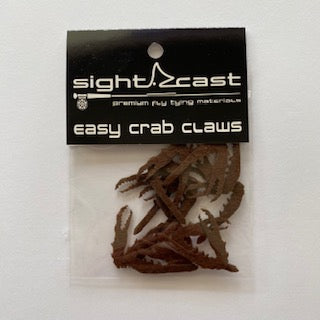 SightCast Easy Crab Claws - Bent Arm