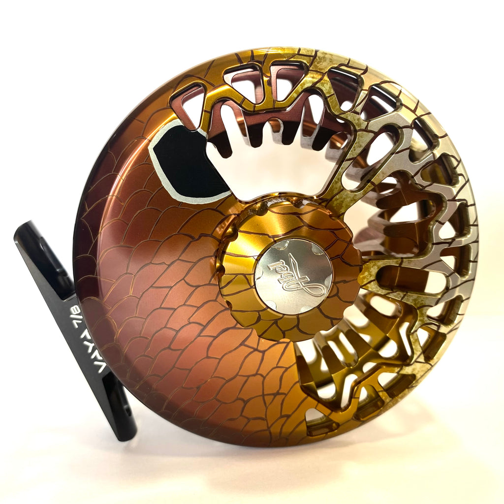 Abel Vaya 7/8 Redfish