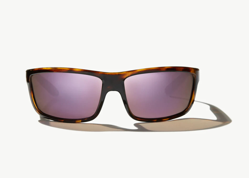 Hot Pink Sunglasses Polarized | Recycled Plastic | Waxhead Snapper Pink