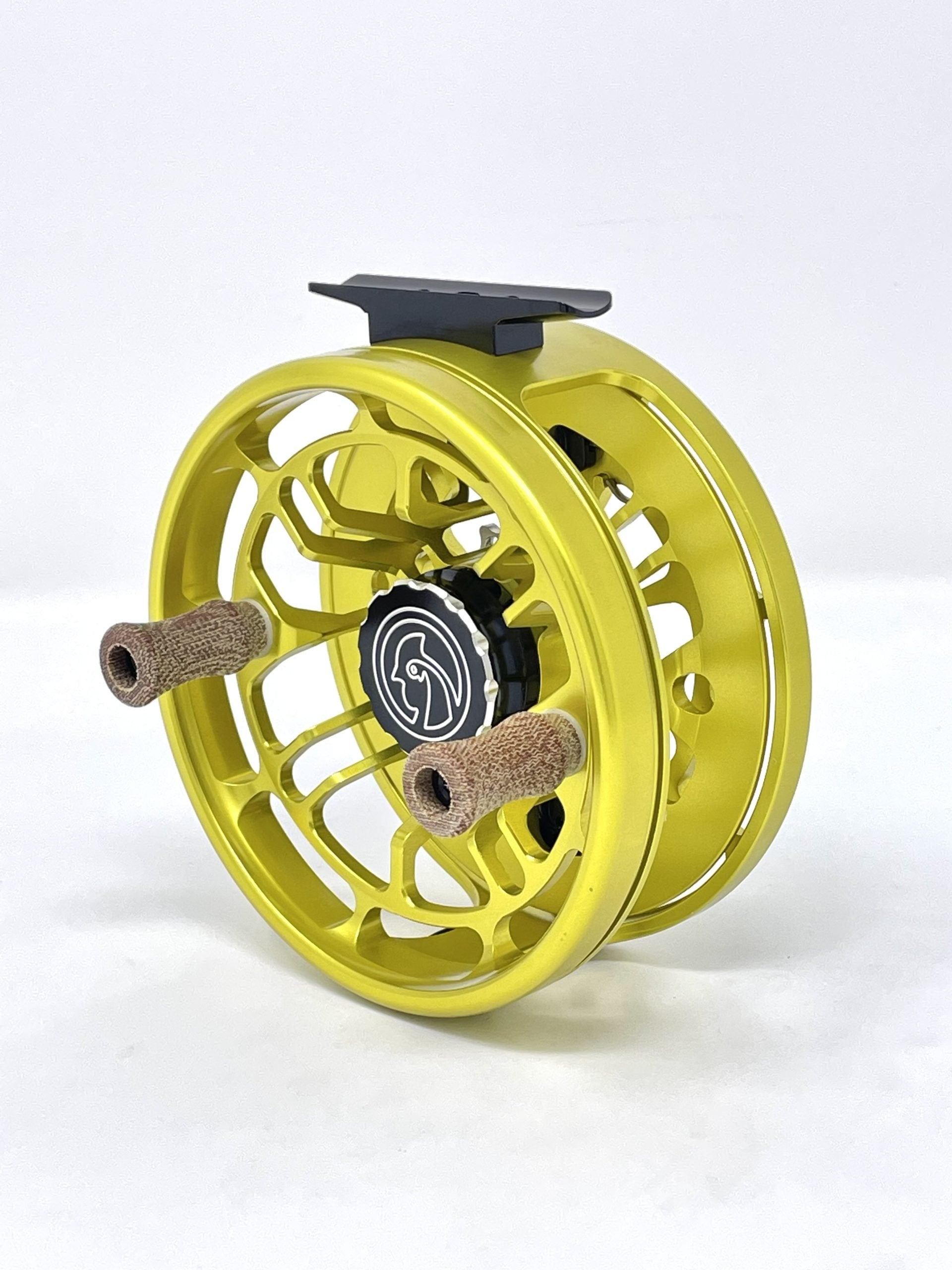 Cubalaya G2 and G2S Reels