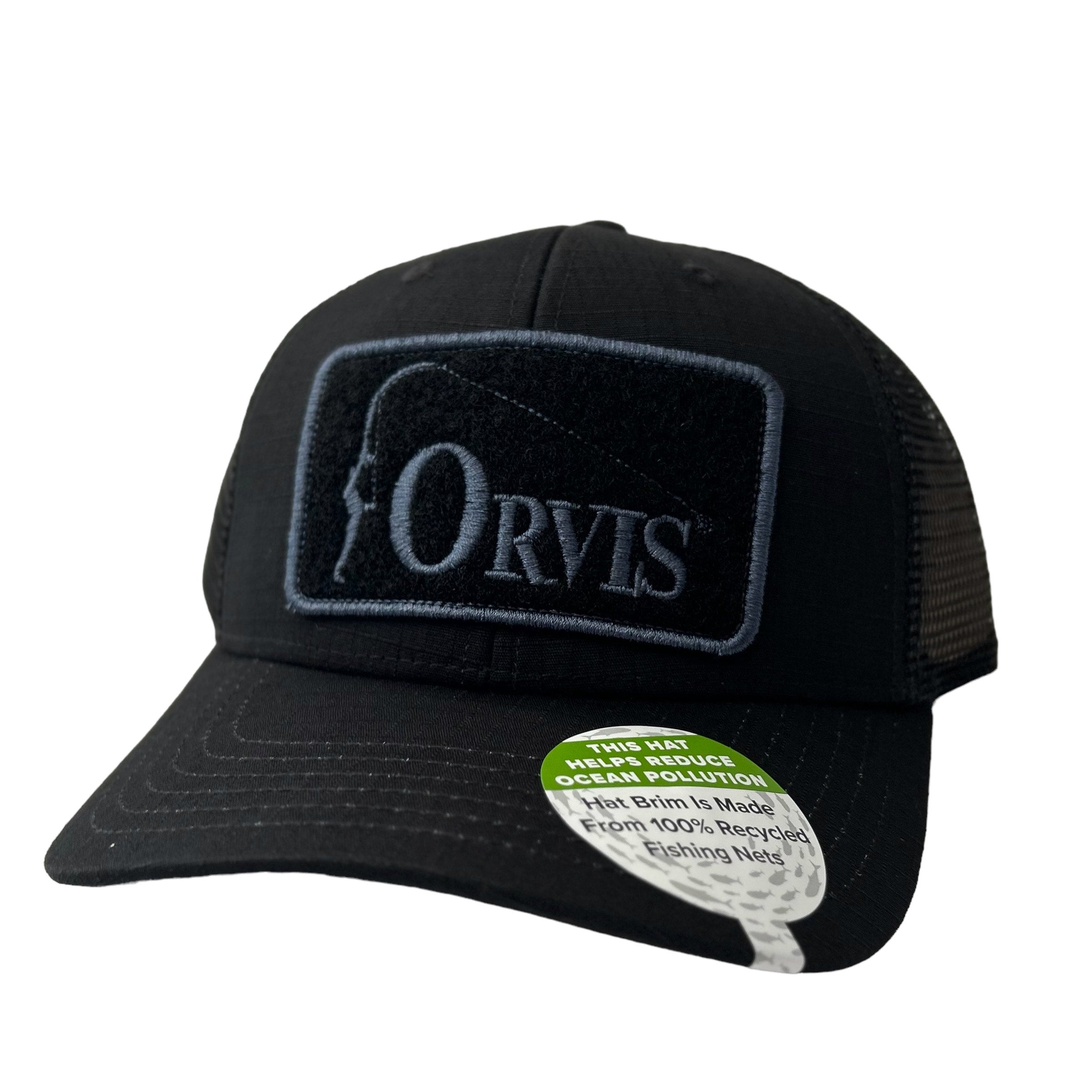 Orvis Truckers