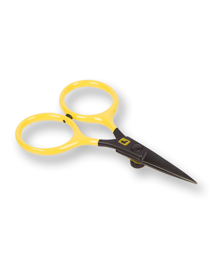 Razor Scissors