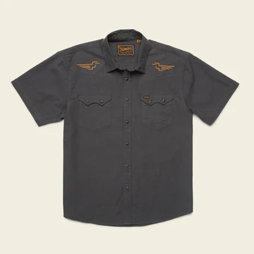 Howler Brothers Crosscut Delux Shortsleeve
