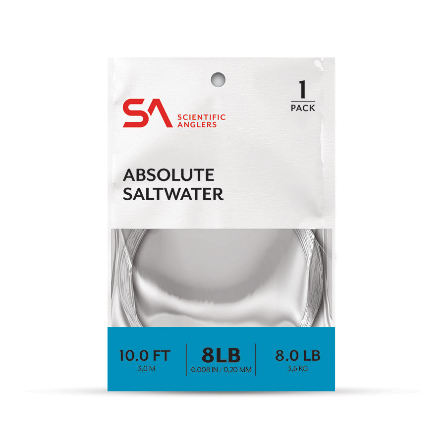 Scientific Anglers Absolute Saltwater 10ft