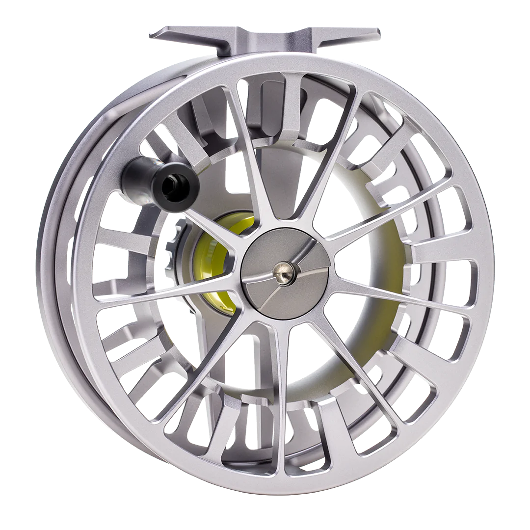 Lamson Centerfire Reel