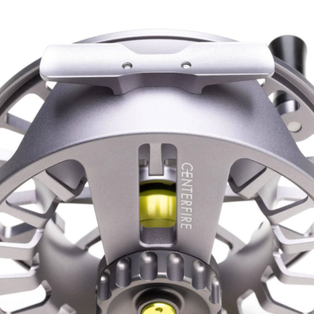 Lamson Centerfire Reel