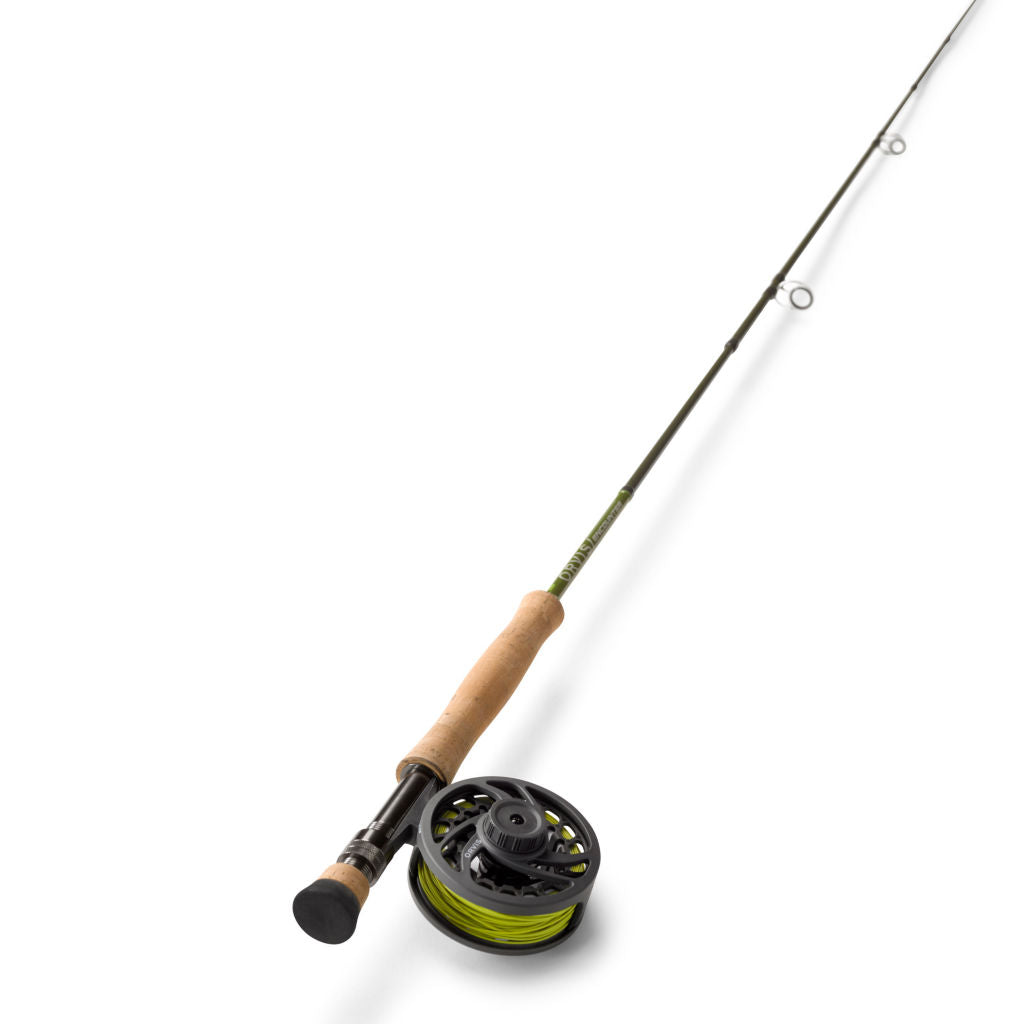Orvis Encounter® Fly Rod Outfit