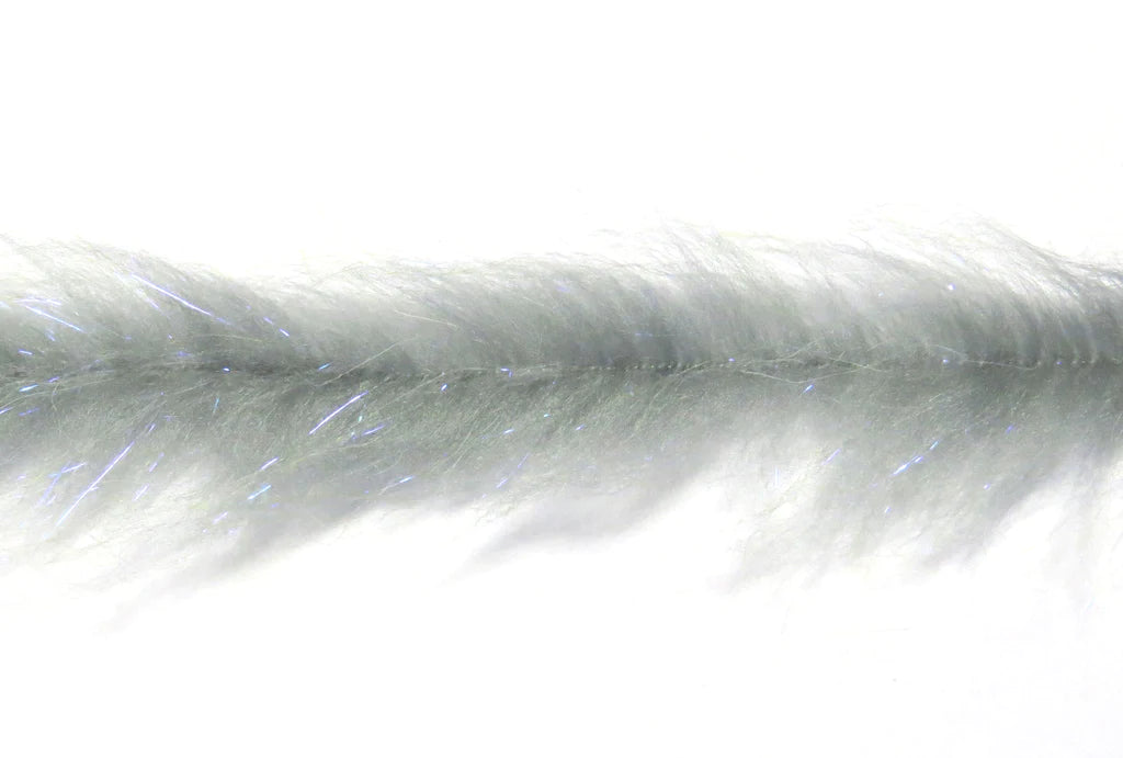 Polar Fibre Streamer Brush