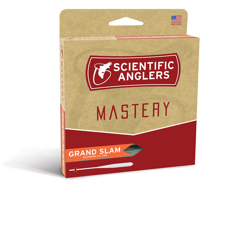 Scientific Anglers Mastery: Grand Slam