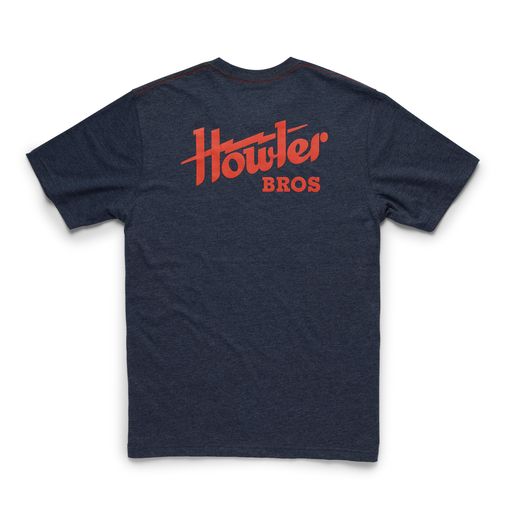 Howler Brothers Tees